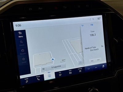 2022 Ford F-350SD Lariat