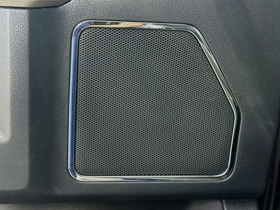 2022 Ford F-350SD Lariat