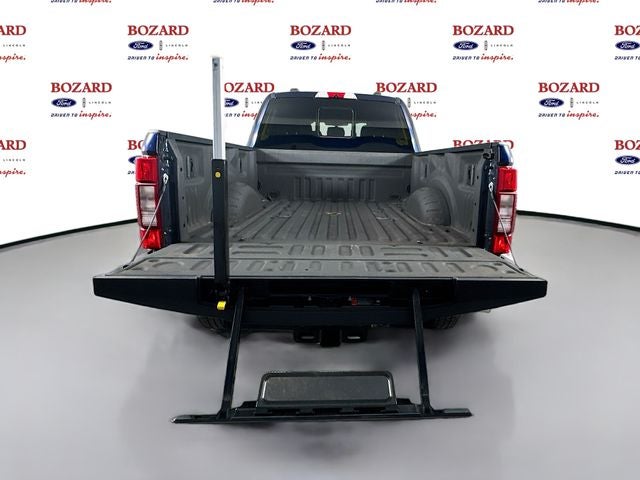 2022 Ford F-350SD Lariat