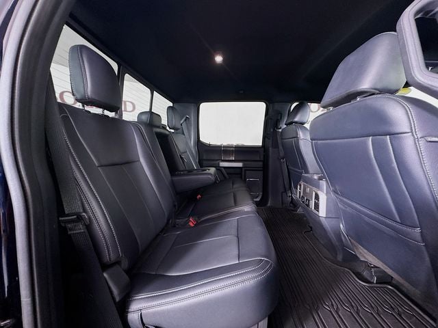 2022 Ford F-350SD Lariat