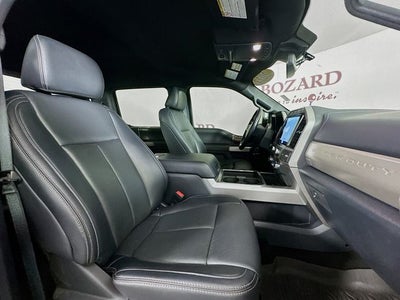 2022 Ford F-350SD Lariat