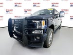 2022 Ford F-350SD Lariat
