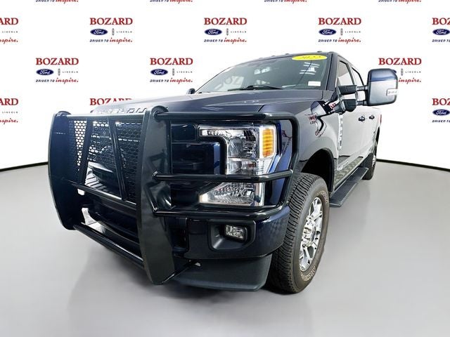 2022 Ford F-350SD Lariat