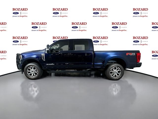 2022 Ford F-350SD Lariat