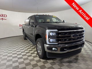 2023 Ford F-350SD Lariat