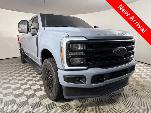 2024 Ford F-350SD Lariat