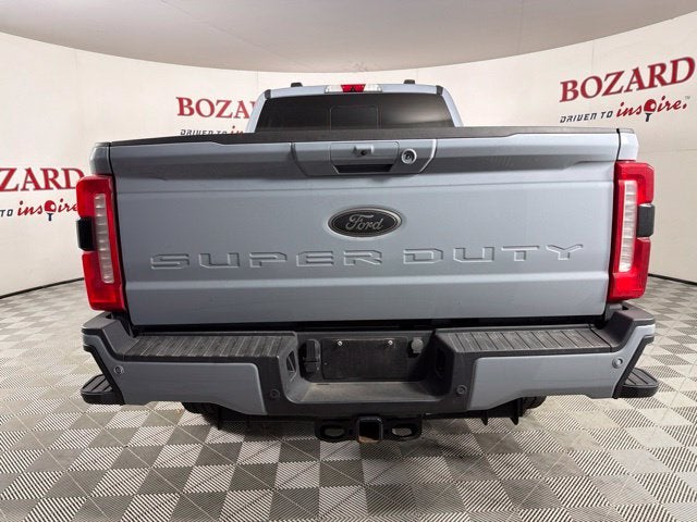 2024 Ford F-350SD Lariat
