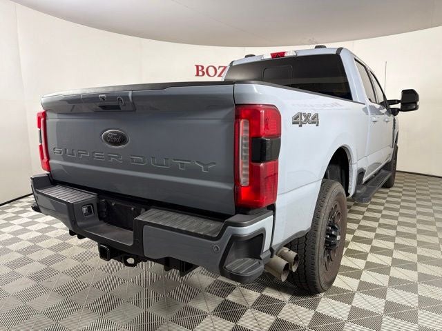 2024 Ford F-350SD Lariat