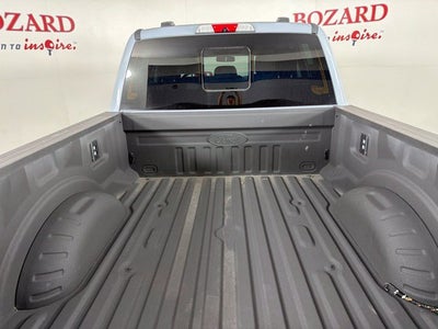 2024 Ford F-350SD Lariat