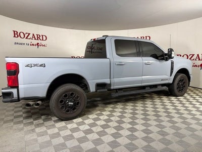 2024 Ford F-350SD Lariat