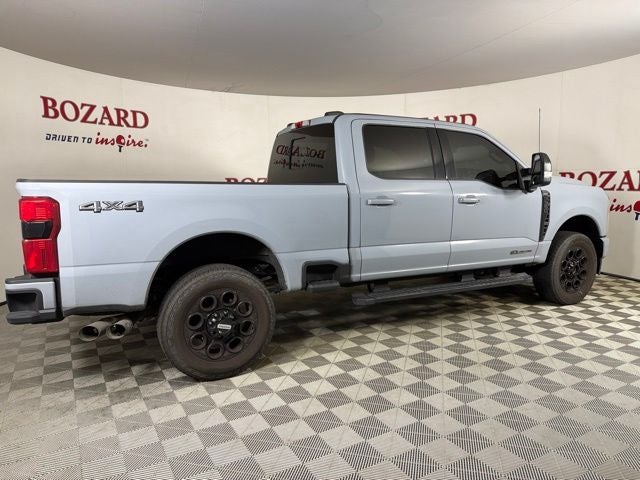 2024 Ford F-350SD Lariat