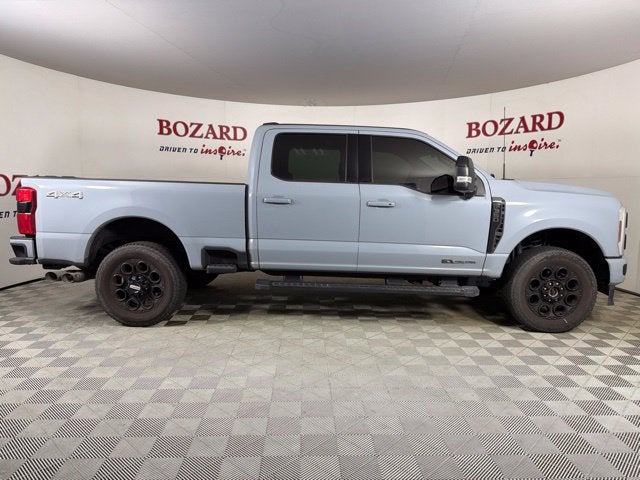 2024 Ford F-350SD Lariat