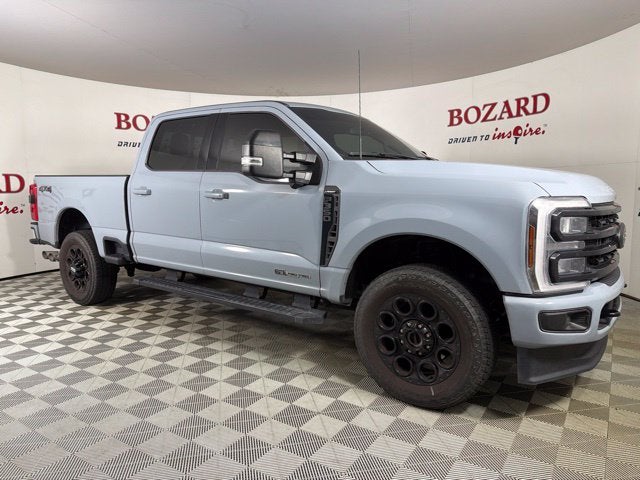 2024 Ford F-350SD Lariat
