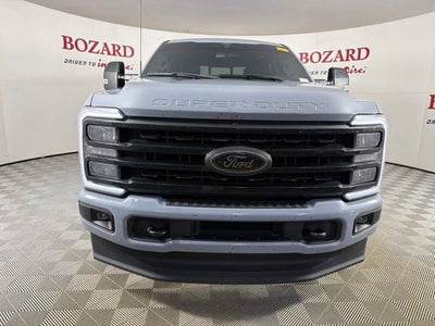 2024 Ford F-350SD Lariat