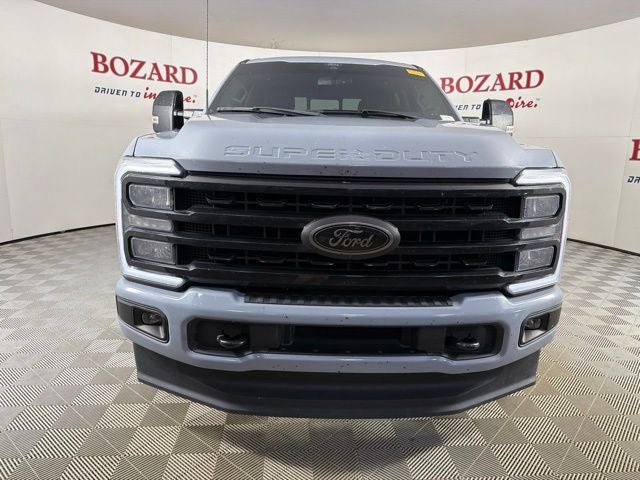 2024 Ford F-350SD Lariat