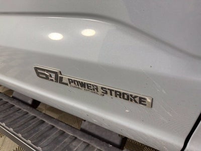 2024 Ford F-350SD Lariat