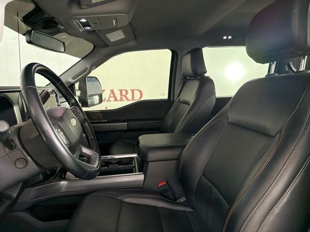 2024 Ford F-350SD Lariat
