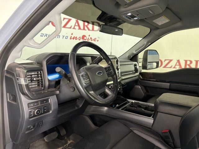 2024 Ford F-350SD Lariat
