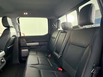 2024 Ford F-350SD Lariat