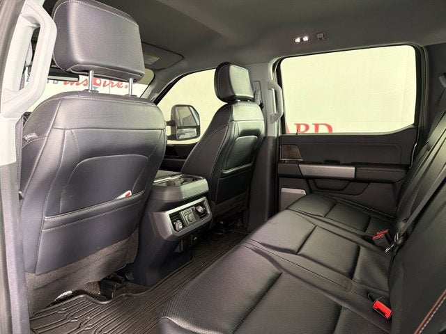 2024 Ford F-350SD Lariat