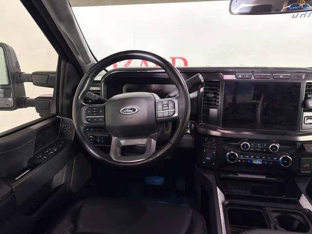 2024 Ford F-350SD Lariat