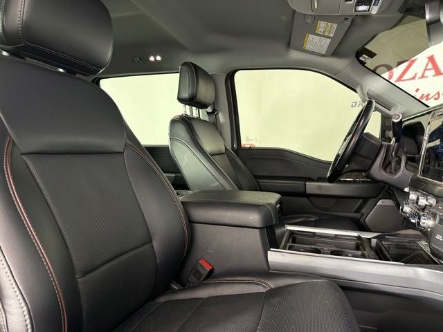 2024 Ford F-350SD Lariat