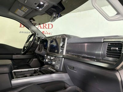2024 Ford F-350SD Lariat