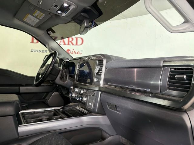2024 Ford F-350SD Lariat