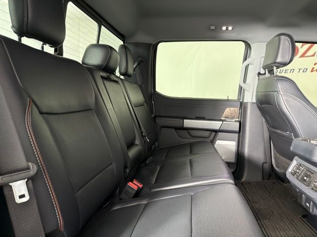 2024 Ford F-350SD Lariat