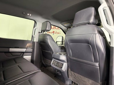 2024 Ford F-350SD Lariat