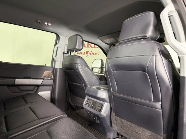 2024 Ford F-350SD Lariat