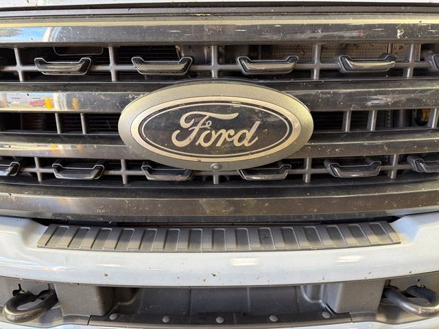 2024 Ford F-350SD Lariat