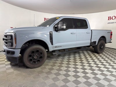 2024 Ford F-350SD Lariat