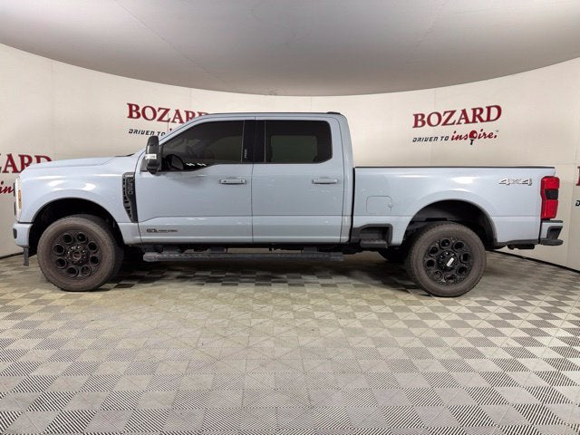 2024 Ford F-350SD Lariat