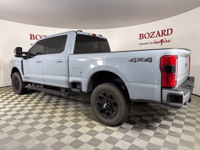 2024 Ford F-350SD Lariat