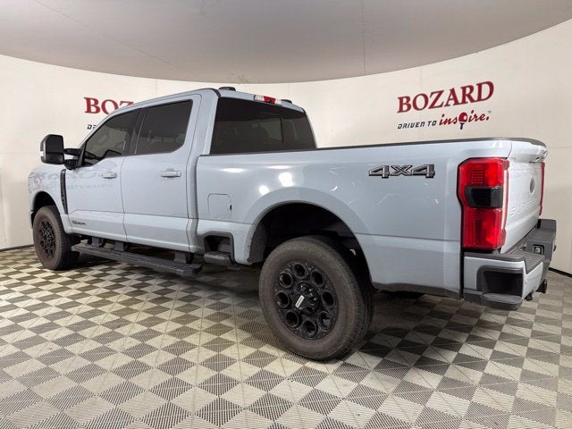 2024 Ford F-350SD Lariat