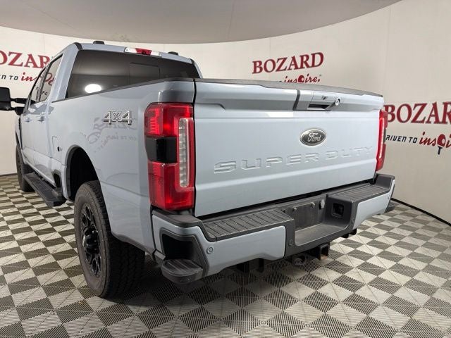 2024 Ford F-350SD Lariat