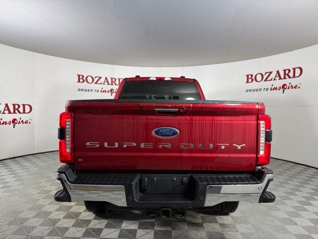 2024 Ford F-350SD Lariat