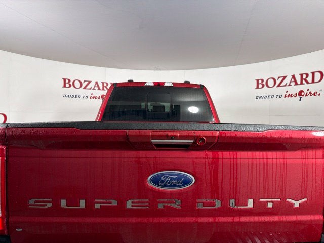 2024 Ford F-350SD Lariat