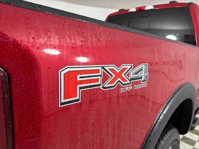 2024 Ford F-350SD Lariat