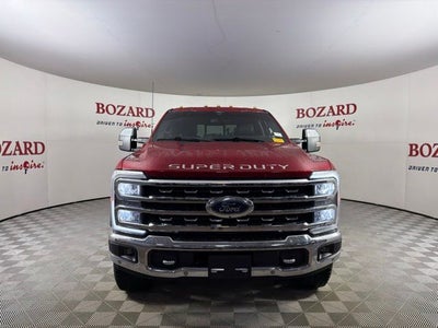 2024 Ford F-350SD Lariat