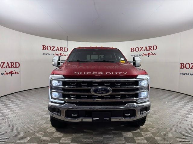 2024 Ford F-350SD Lariat
