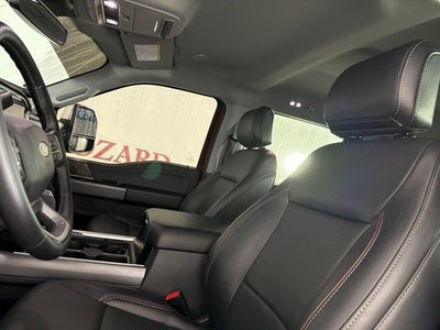 2024 Ford F-350SD Lariat