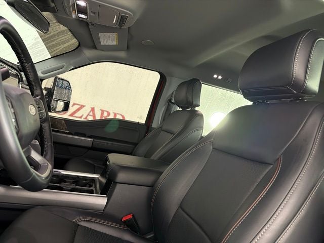 2024 Ford F-350SD Lariat