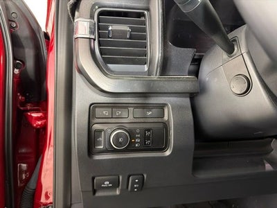 2024 Ford F-350SD Lariat