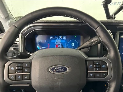 2024 Ford F-350SD Lariat