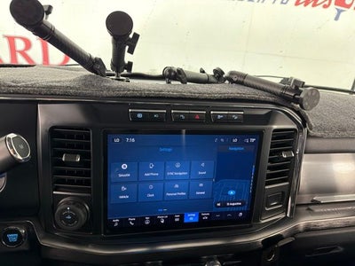 2024 Ford F-350SD Lariat