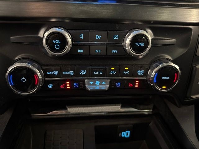 2024 Ford F-350SD Lariat