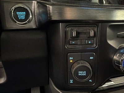 2024 Ford F-350SD Lariat
