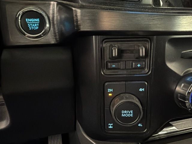 2024 Ford F-350SD Lariat